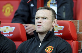 Уэйн Руни, Getty images