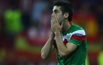 Маркель Сусаета, Getty Images