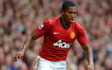 Антонио Валенсия, Getty Images