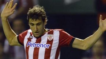 Борха Экиса, football-espana.net