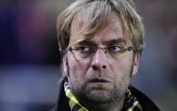 Юрген Клопп, Getty Images