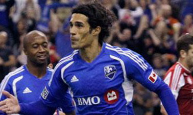 Бернардо Корради, Getty images