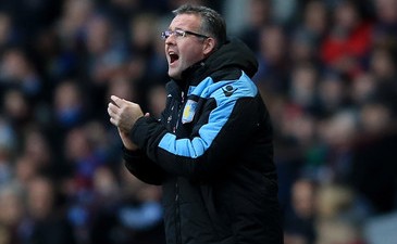 Пол Ламберт, Getty Images