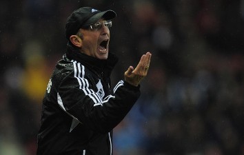 Тони Пьюлис, Getty Images