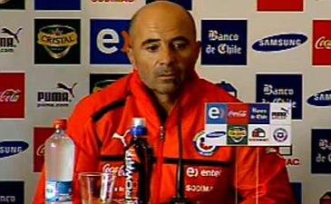 Хорхе Сампаоли, ole.com.ar