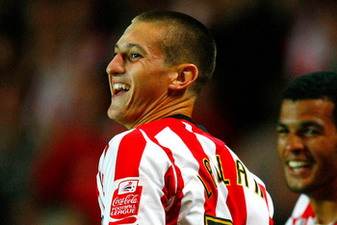 Адам Лаллана, Getty images