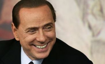 Сильвио Берлускони, фото google.com