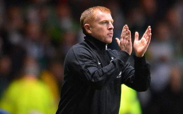 Нил Леннон, Getty images