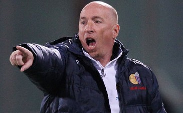 Роландо Маран, Getty Images