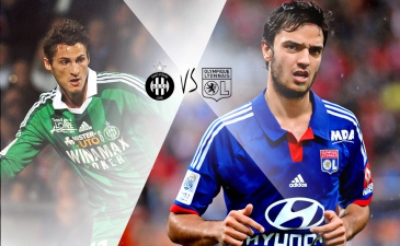 Сент-Этьенн – Лион. Накануне