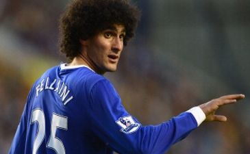 Маруан Феллаини, фото google.com