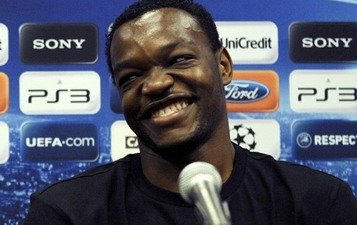 Стив Манданда, фото Getty Images