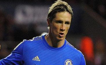 Фернандо Торрес, Getty Images