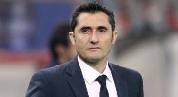 Эрнесто Вальверде, фото football-espana.net