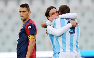 Янкович (Дженоа) завидует Дельфинам, фото Getty Images