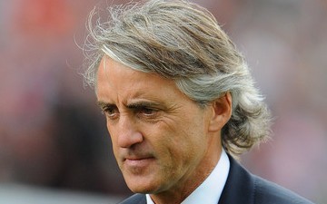 Роберто Манчини, Getty Images