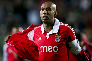 Луизао, фото A Bola