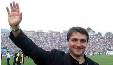 Луиджи Де Канио, radiotime.it