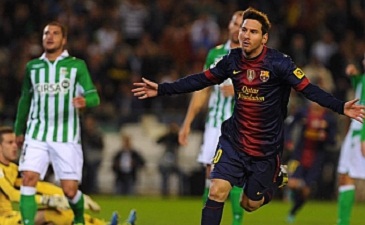 Радость Месси, marca.com