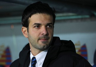 Андреа Страмаччони, Getty Images