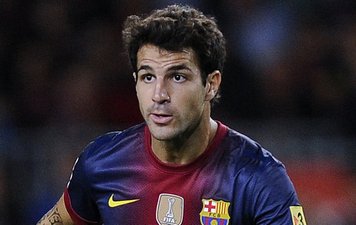 Сеск Фабрегас, skysports.com