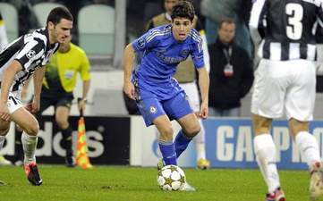 Оскар, Getty Images