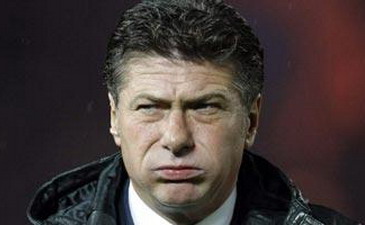 Вальтер Маццарри, Getty images