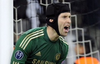 Петр Чех, Getty images