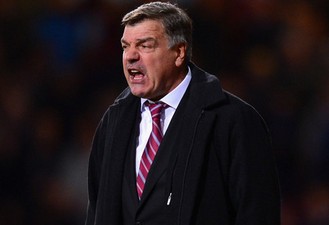 Сэм Аллардайс, Getty Images