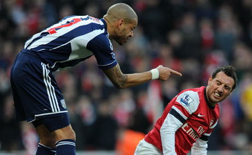 Стивен Рид - Касорле: да у тебя на лице все написано!, Getty images