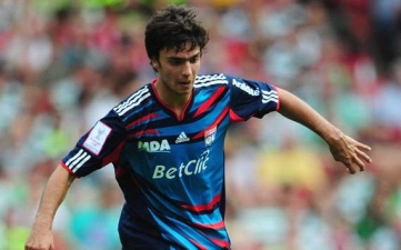 Клеман Гренье, Getty Images