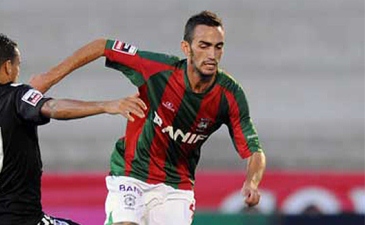 Рубен Феррейра, izvestia.ru