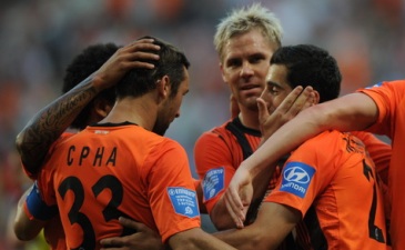 © Валерий Дудуш Football.ua