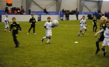 Кубок Днепра-2012