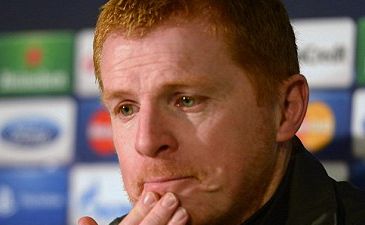 Нил Леннон, Reuters