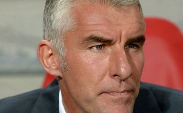 Мирко Сломка, Getty Images