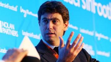 Андреа Аньелли, football-italia.net