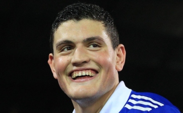 Кирьякос Пападопулос, Getty Images 