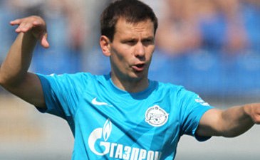 Константин Зырянов забил ответный гол, google.com