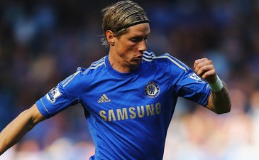 Фернандо Торрес, Getty Images 