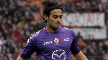 Альберто Аквилани, football-italia.net