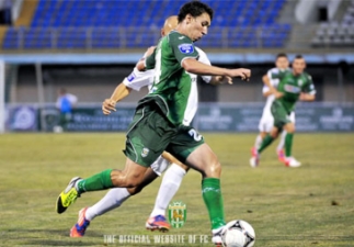 Якуб Тосик, фото fckarpaty.lviv.ua 