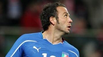 Джампаоло Паццини, football-italia.net