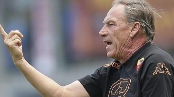 Зденек Земан, football-italia.net