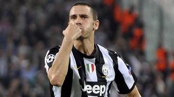 Леонардо Бонуччи, football-italia.net