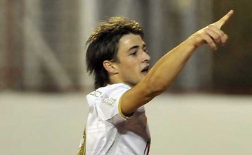 Анте Вукушич, фото CROPIX 