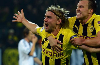 Марсел Шмельцер, Getty images 