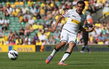 Хуан Аранго, Getty Images