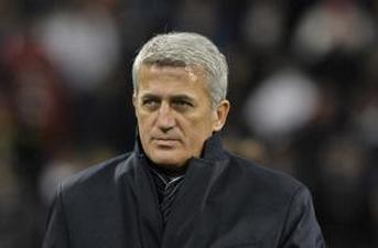 Владимир Петкович, football-italia.net