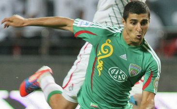 Аилтон, фото РИА Новости